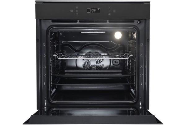 hotpoint easy clean oven
