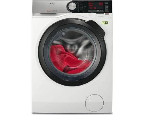 aeg tumble dryer