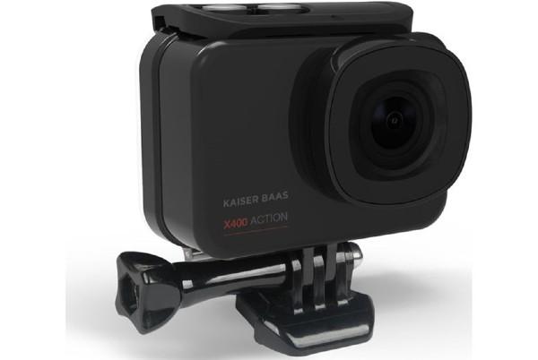kaiser baas x400 action camera