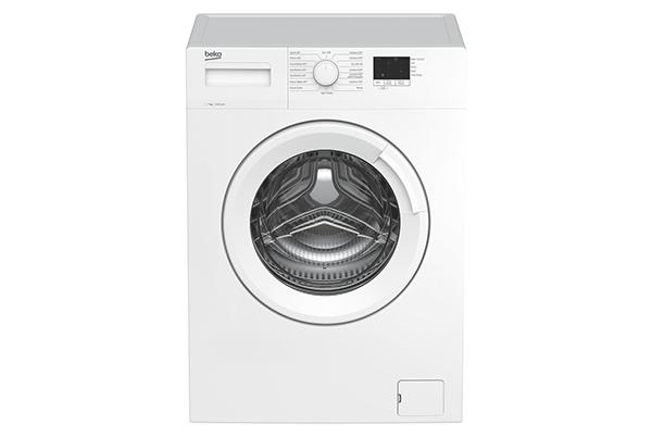 beko washing machine