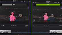 AI-Enhanced VIdeo Editing