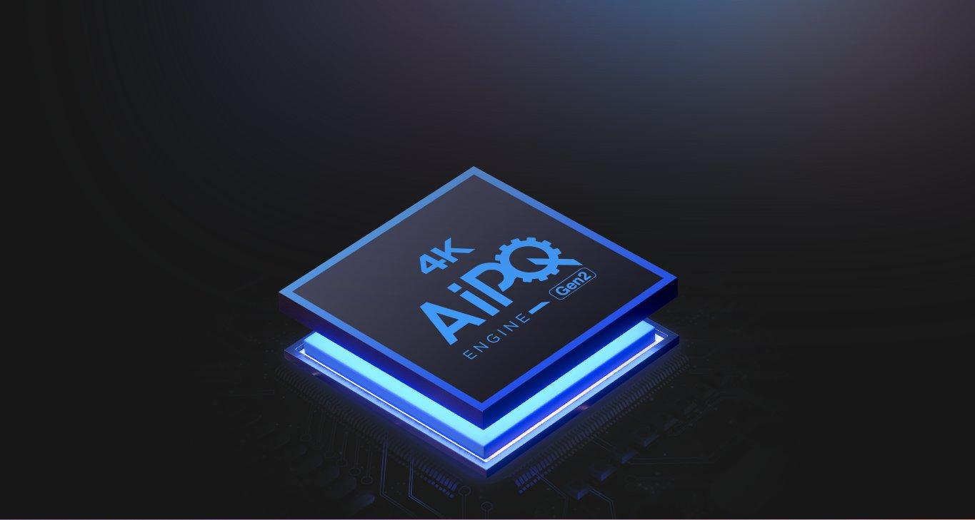 AIPQ Engine