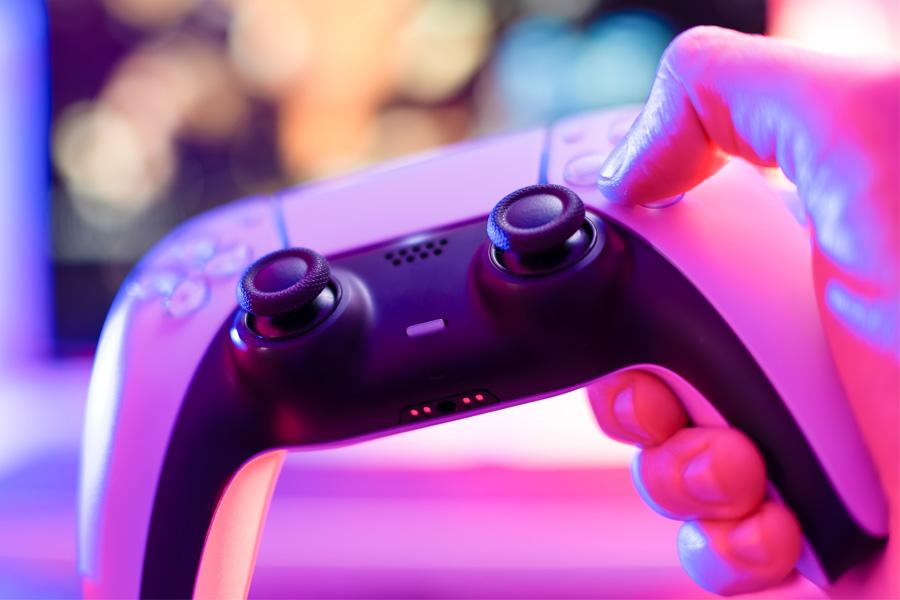 Controllers