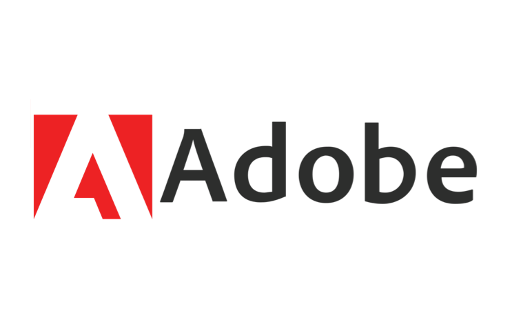 Adobe logo