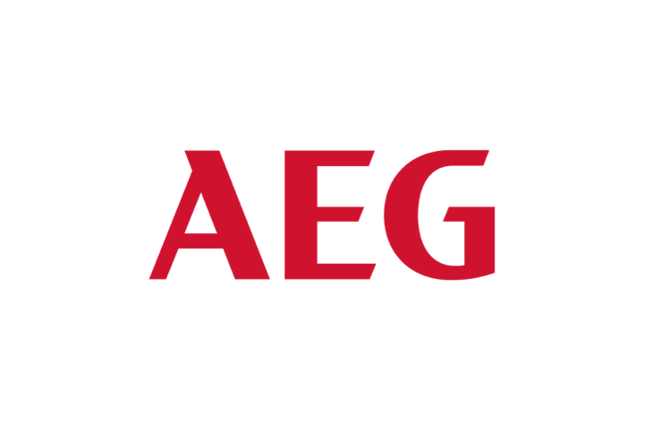 AEG logo