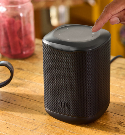 Ai Sound Boost
