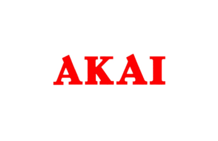Akai logo