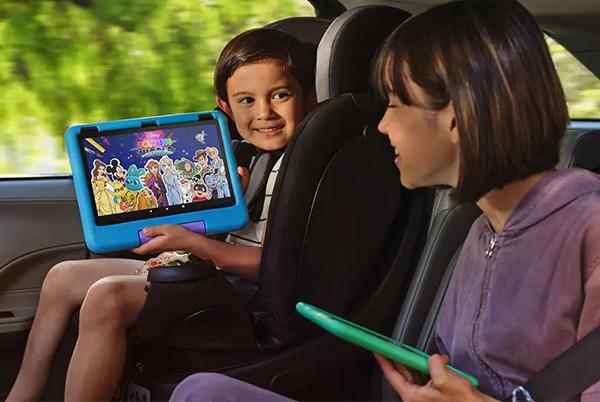 Amazon Fire 7 Kids Tablet