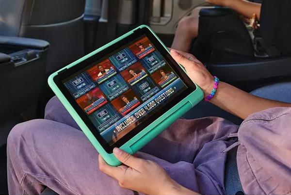 Amazon Fire HD 10 Kids Tablet
