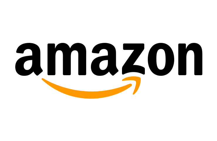 Amazon logo