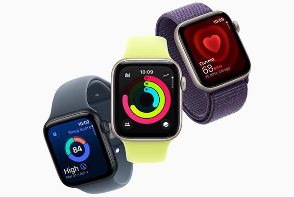 Apple unveils iPhone Air, new iPhone 17 & Watch models, plus
