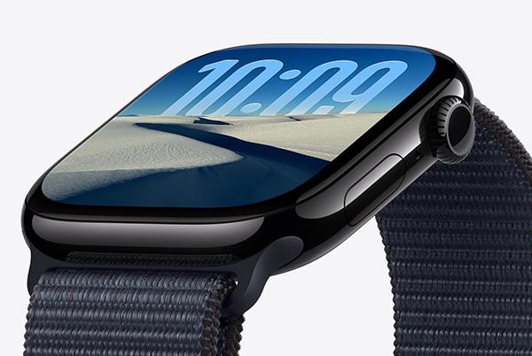 Apple unveils iPhone Air, new iPhone 17 & Watch models, plus