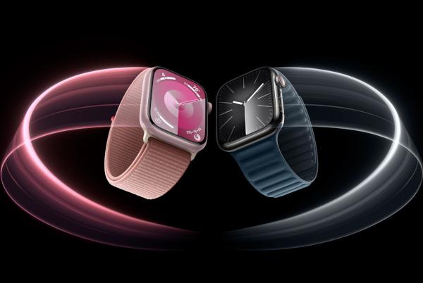 Are Apple Watches waterproof Currys