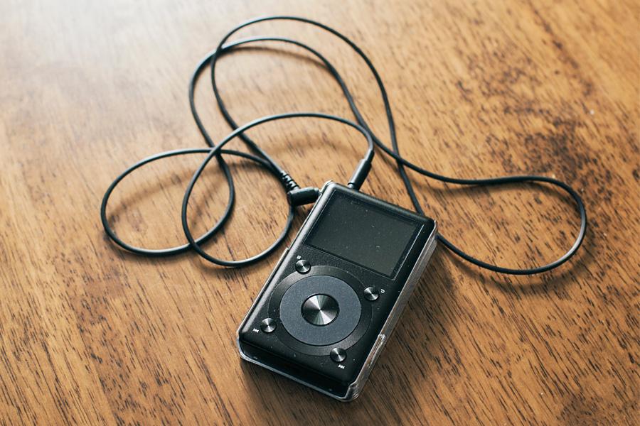 iPod and MP3 accessories