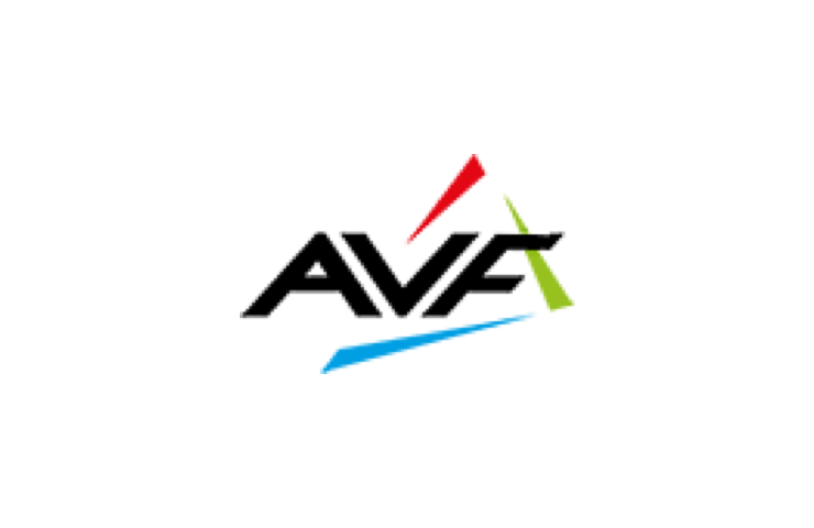 AVF logo