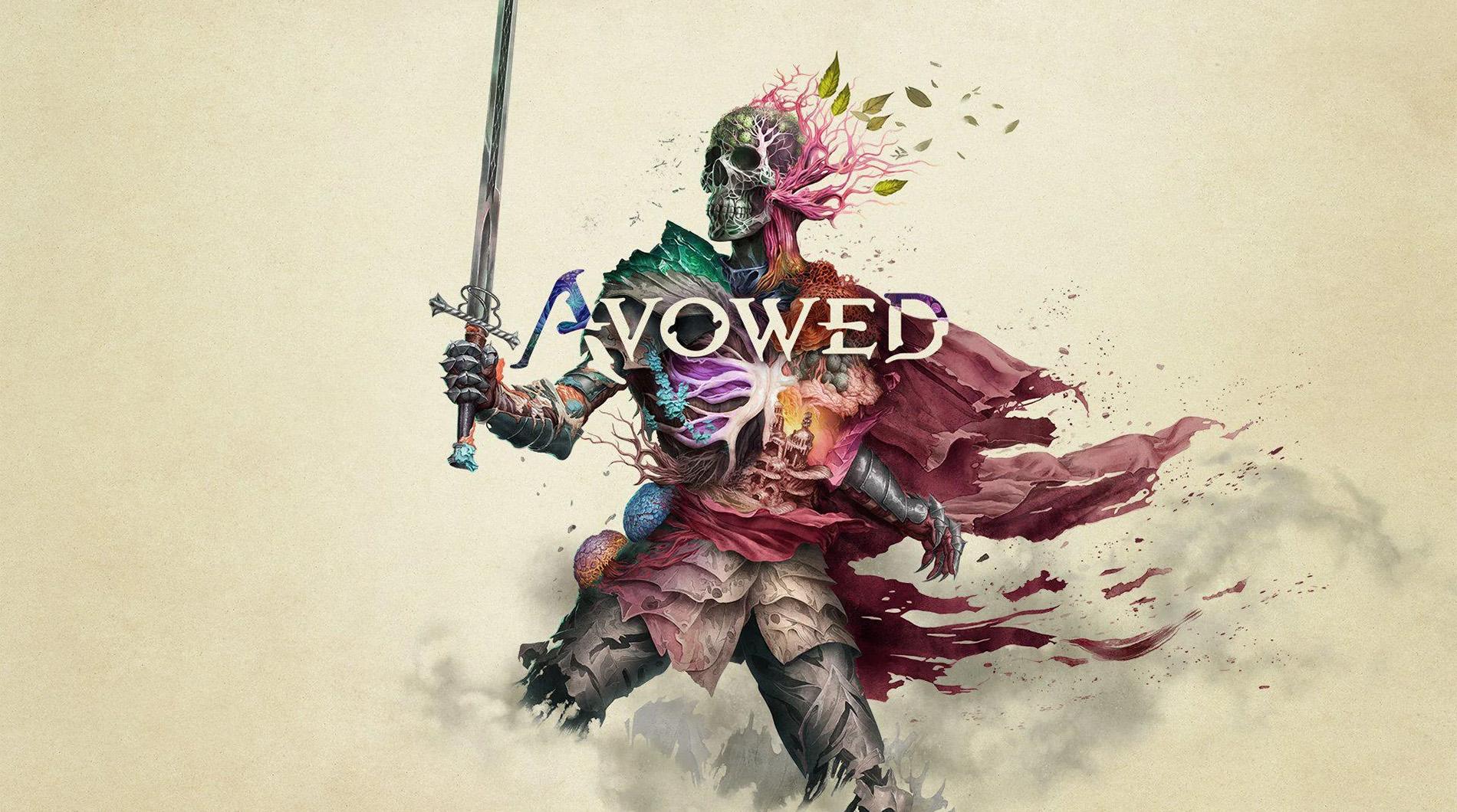 Avowed game release date, news & gameplay Currys