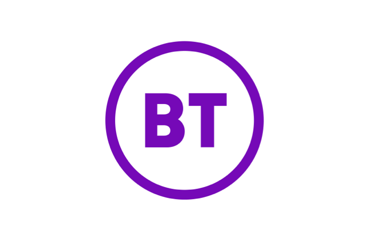 BT logo