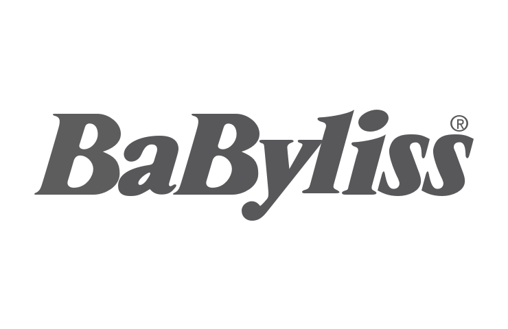Babyliss logo