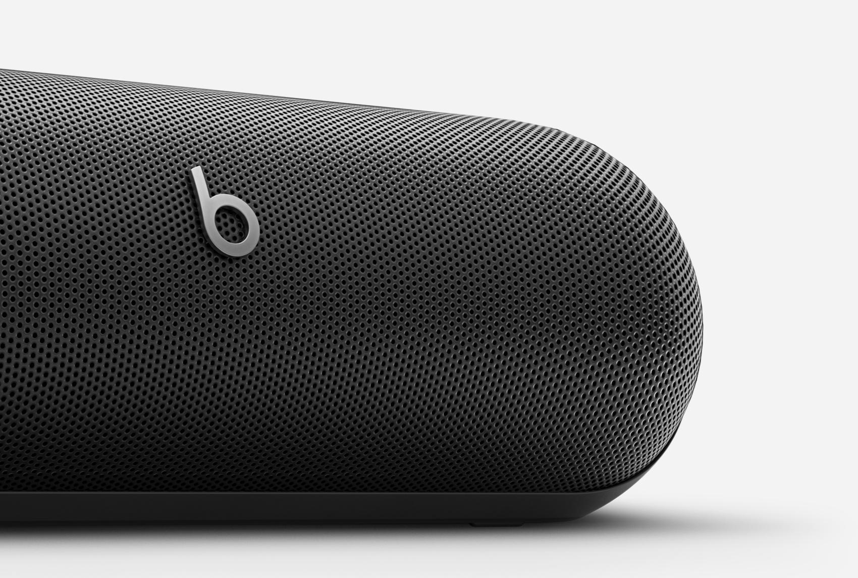 Beats-Speakers