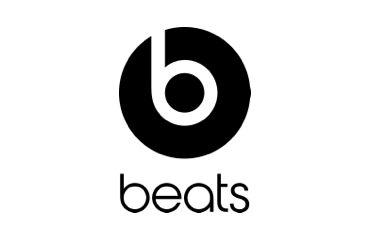 Beats by Dre logo