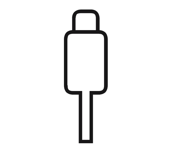 Lossless Audio via USB-C