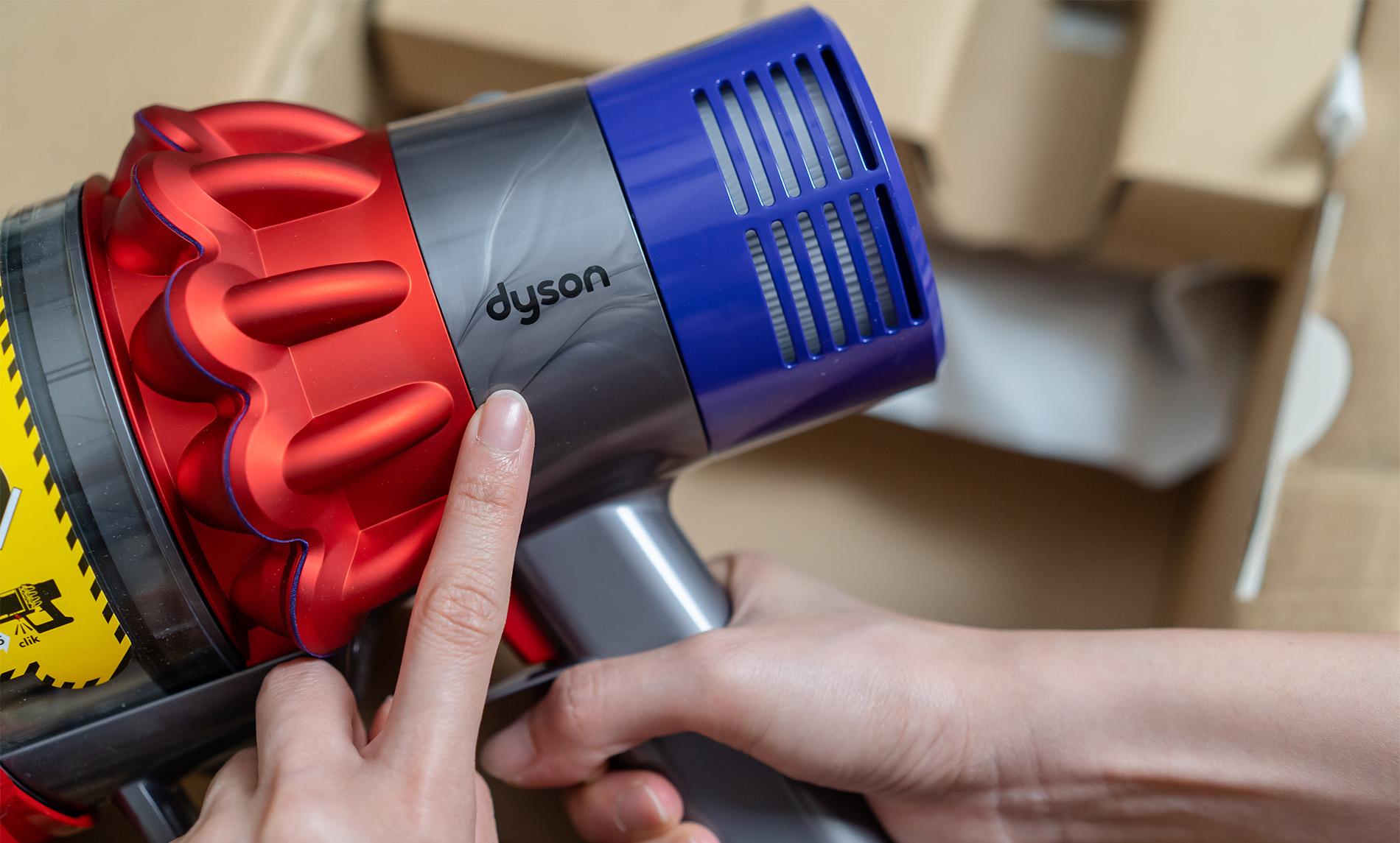 Best dyson deals vacuum cleaner 2021