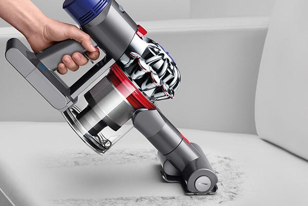 Best dyson for deals apartment