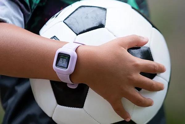 Best smartwatch for discount soccer