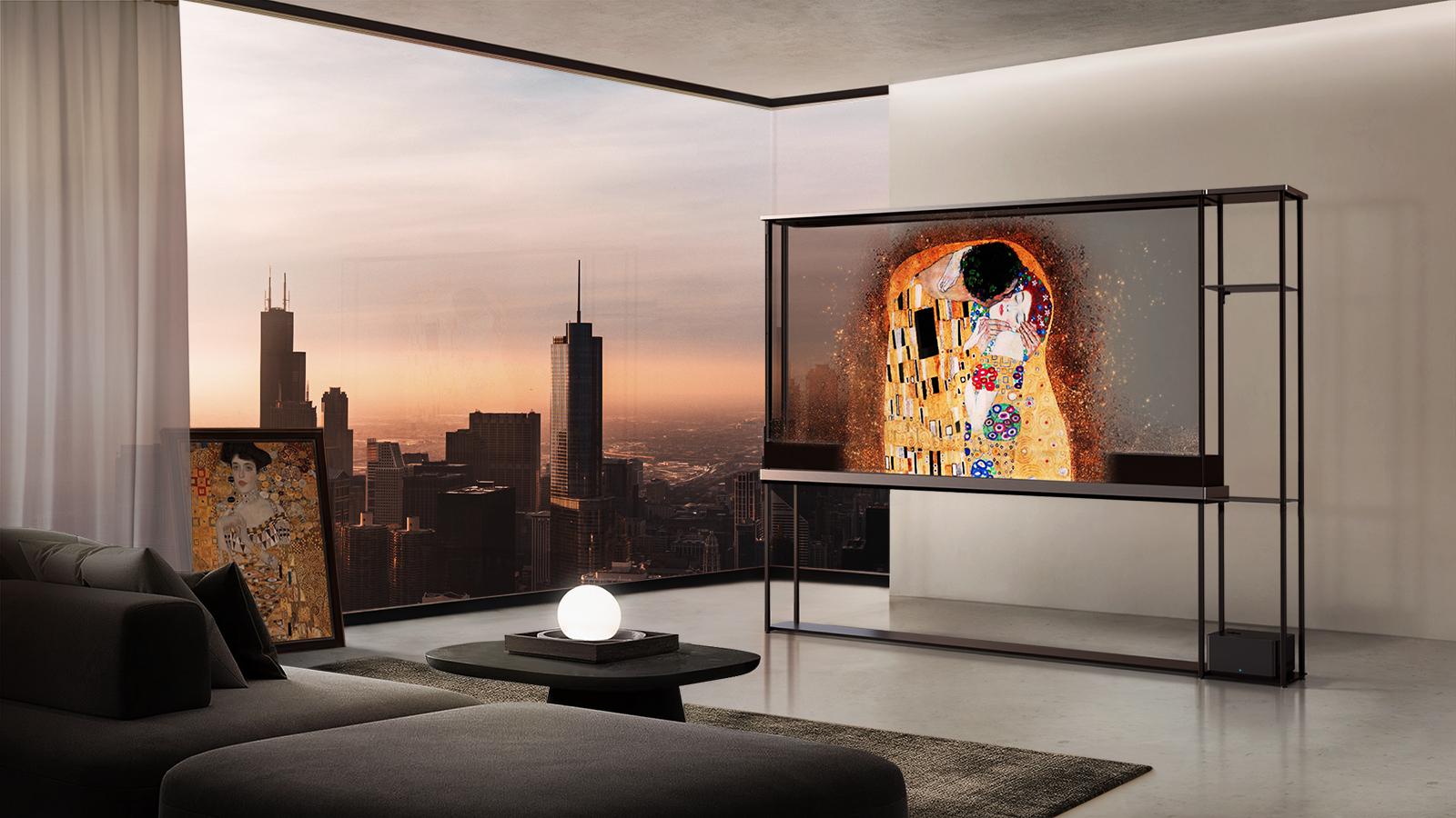 The best LG TVs of 2024