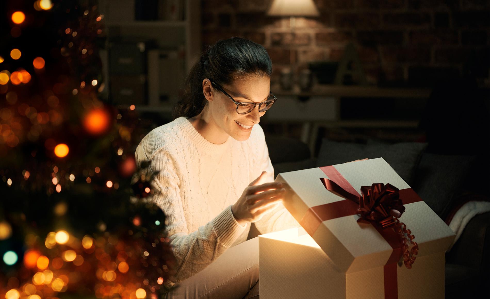 Best tech gifts for her in 2024 Currys