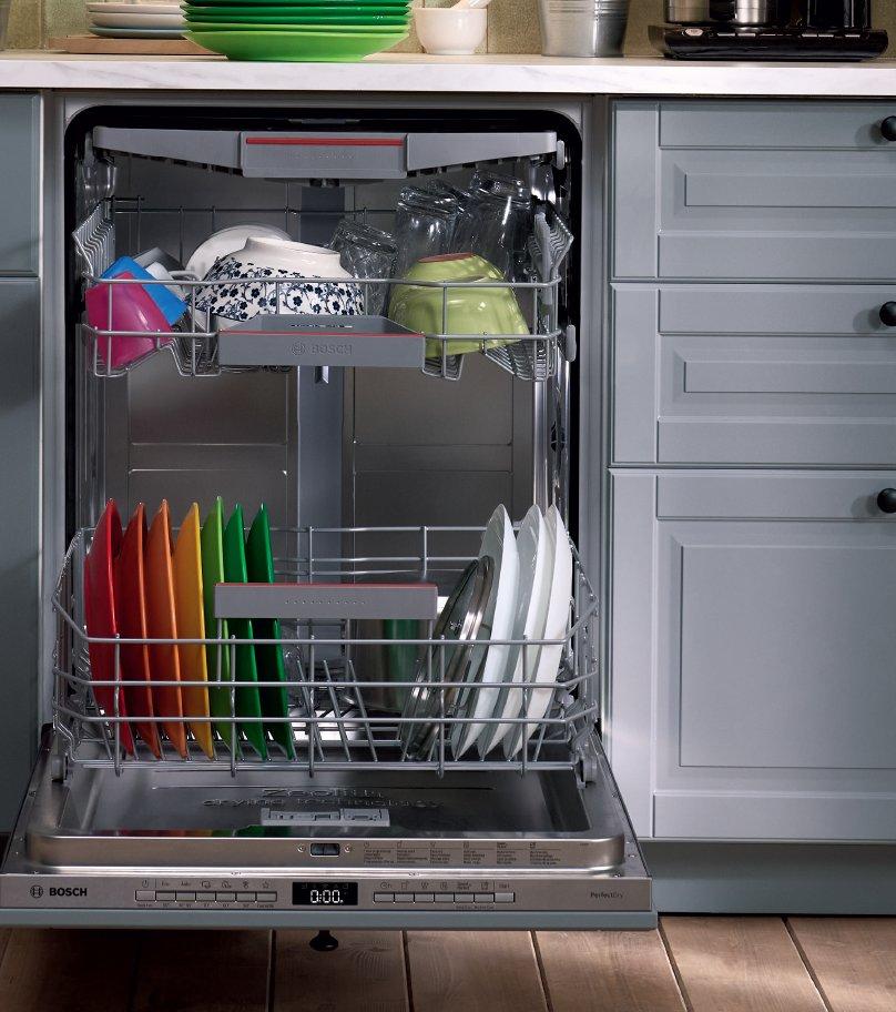 Bosch Hobs