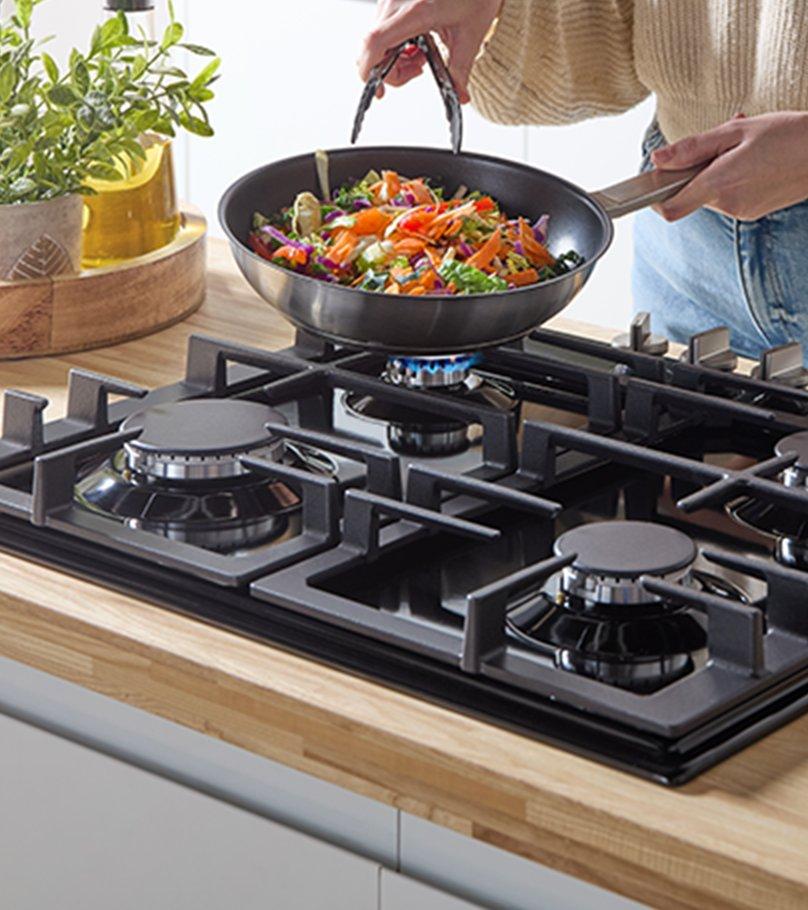 Bosch Hobs