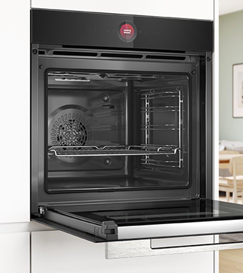 Bosch ovens
