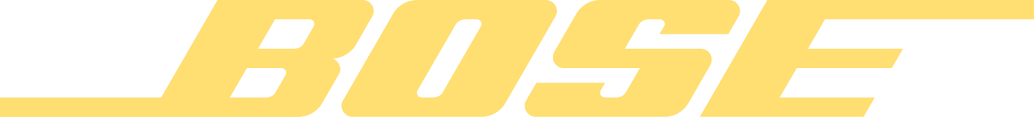 Bose-HP-Brand-Logo