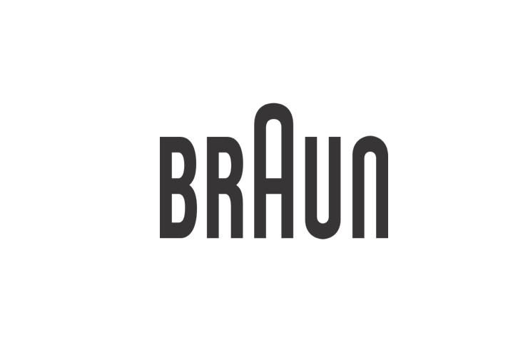 Braun logo