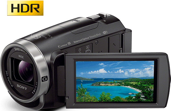 sony ax53 currys