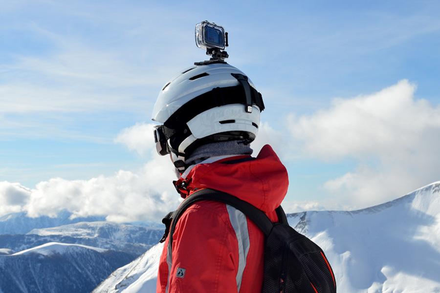 Action cams