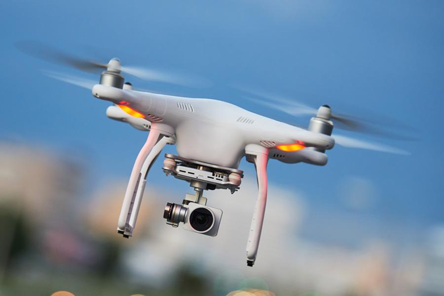 Drones