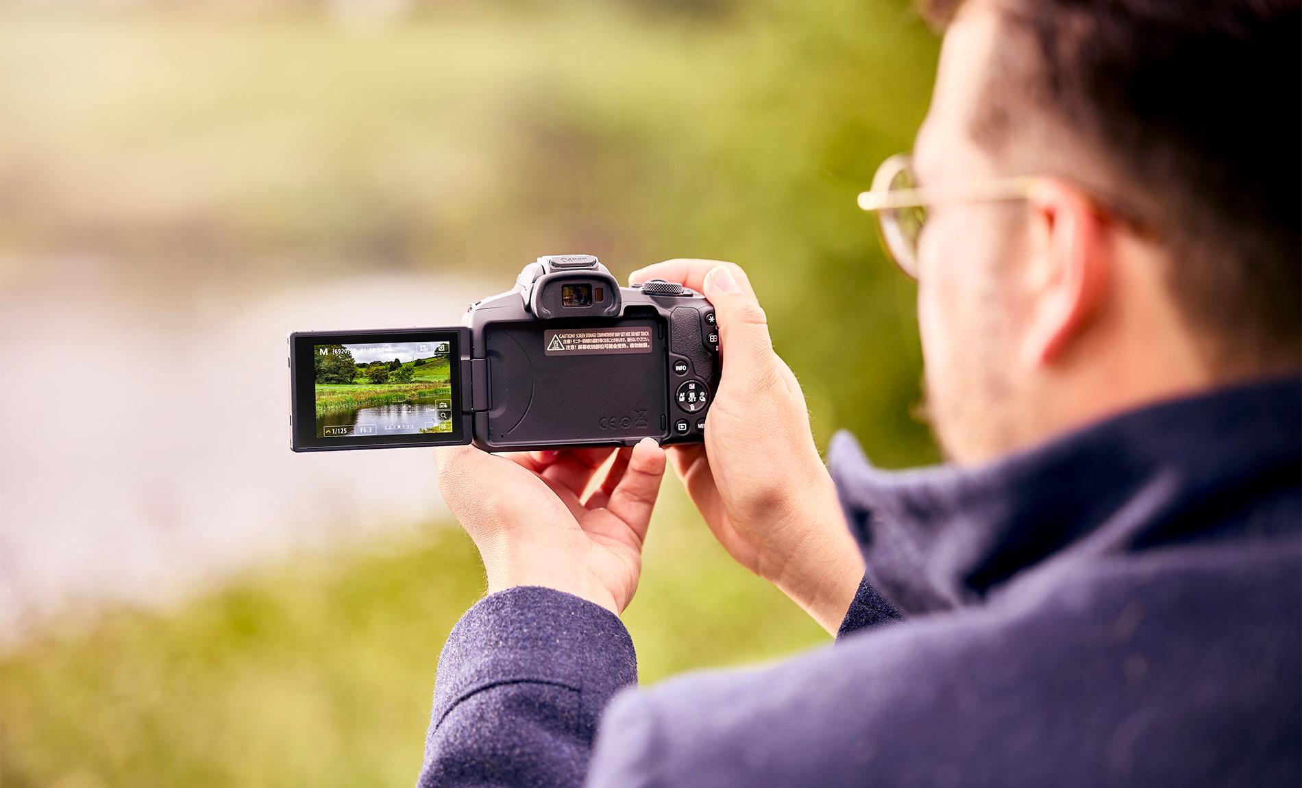 Anti-Boncos! Daftar Harga Kamera Vlog Terbaik 2026 yang Wajib Kamu Miliki