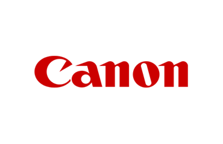 Canon logo