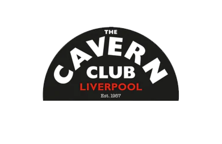 Cavern Club logo