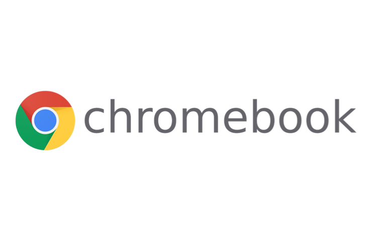 Chromebook logo