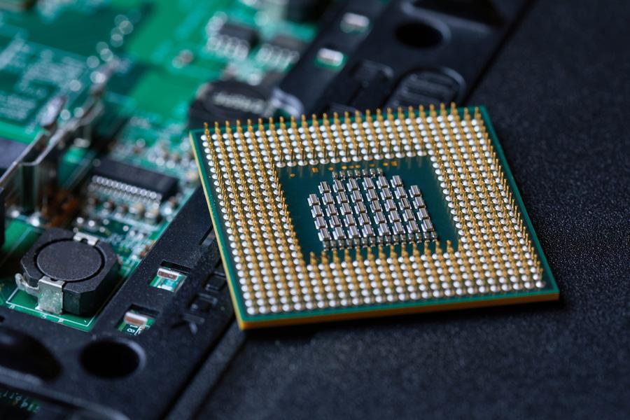 Motherboards and processors