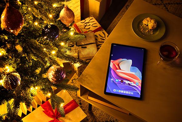 Lenovo Tab P11