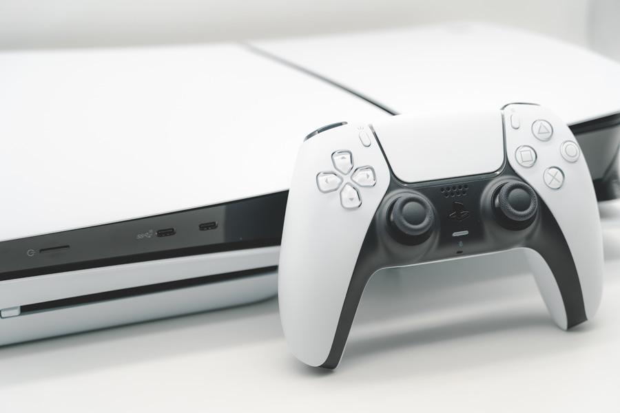 PlayStation