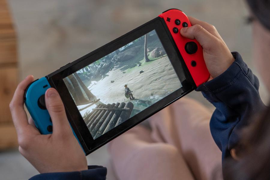 Nintendo