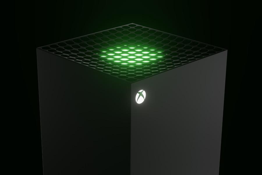 Xbox