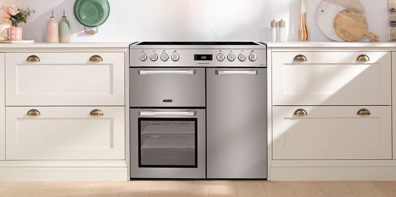 Cuisinemaster Pro
