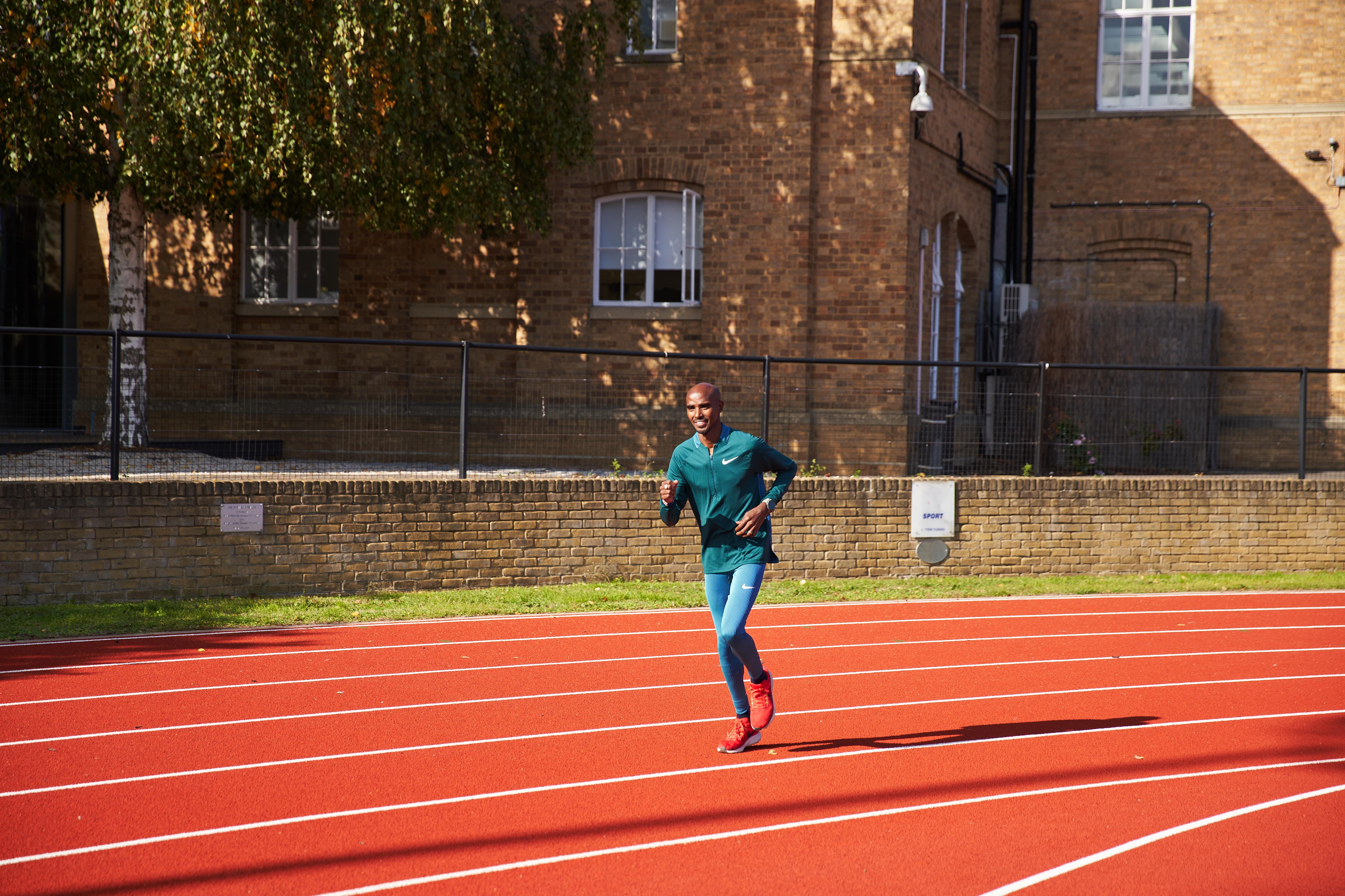 Currys fitness clearance tracker