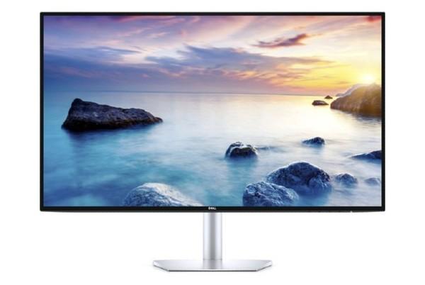 DELL S2719DM Quad HD 27" LCD Monitor